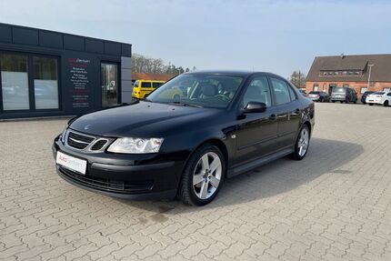 Saab 9-3 Gebrauchtwagen