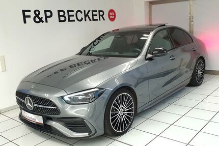 Mercedes-Benz C 200 Gebrauchtwagen