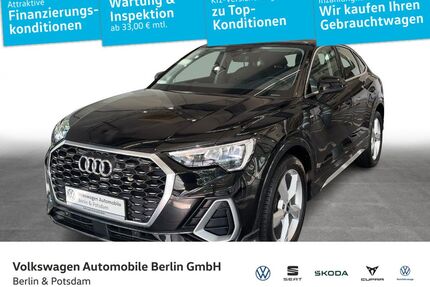 Audi Q3 Gebrauchtwagen