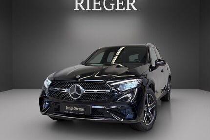 Mercedes-Benz GLC 200 Gebrauchtwagen