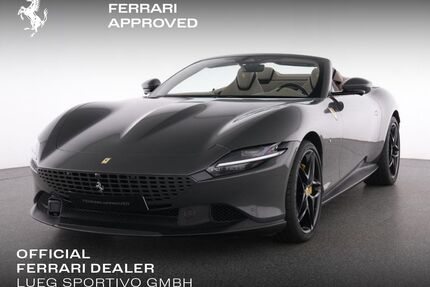 Ferrari Roma Gebrauchtwagen