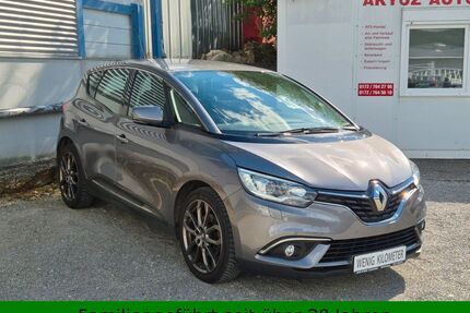 Renault Scenic Gebrauchtwagen