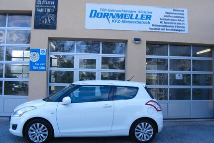 Suzuki Swift Gebrauchtwagen