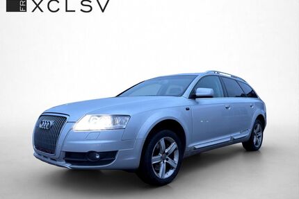 Audi A6 Allroad Gebrauchtwagen