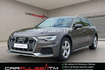 Audi A6 Allroad Gebrauchtwagen
