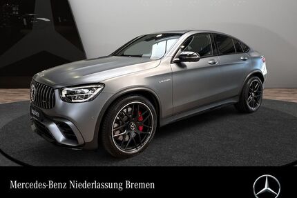 Mercedes-Benz GLC 63 AMG Gebrauchtwagen