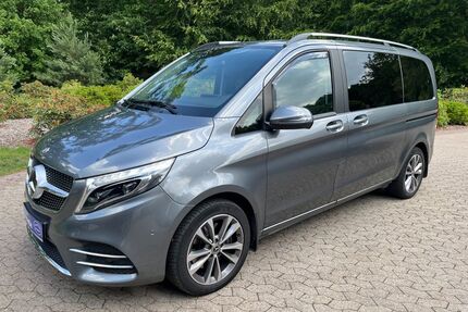 Mercedes-Benz V 250 Gebrauchtwagen