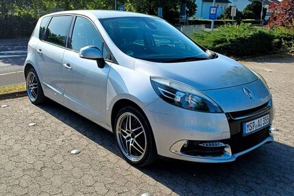 Renault Scenic Gebrauchtwagen