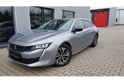 Peugeot 508 Gebrauchtwagen