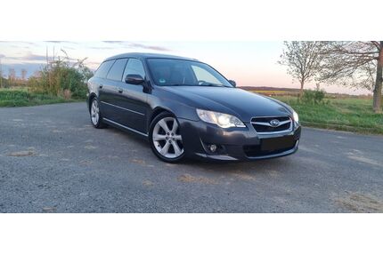 Subaru Legacy Gebrauchtwagen