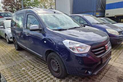 Dacia Dokker Gebrauchtwagen