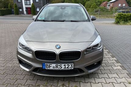 BMW 220 Active Tourer Gebrauchtwagen