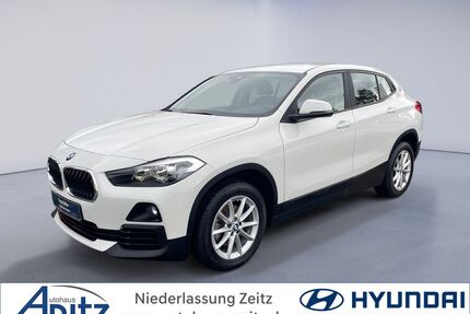 BMW X2 Gebrauchtwagen