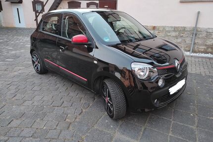 Renault Twingo Gebrauchtwagen