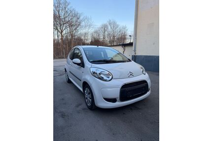 Citroen C1 Gebrauchtwagen