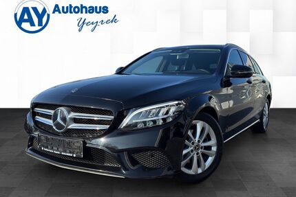 Mercedes-Benz C 200 Gebrauchtwagen