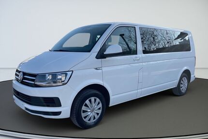 VW T6 Caravelle Gebrauchtwagen