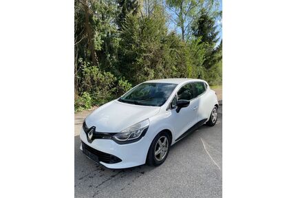 Renault Clio Gebrauchtwagen