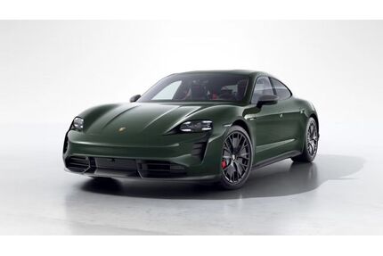 Porsche Taycan Gebrauchtwagen