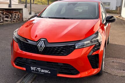 Renault Clio Gebrauchtwagen