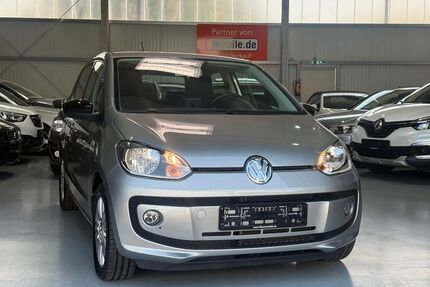 VW up! Gebrauchtwagen