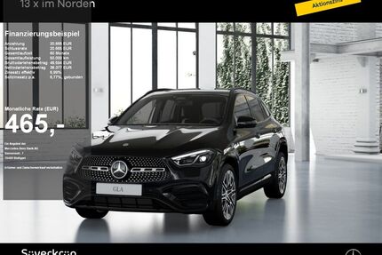 Mercedes-Benz GLA 200 Gebrauchtwagen