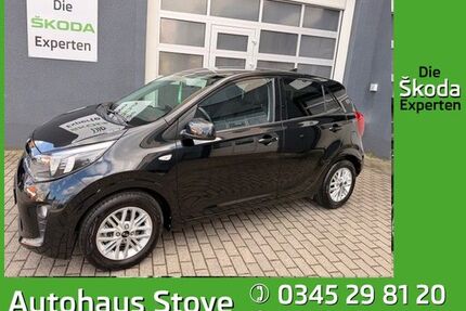 Kia Picanto Gebrauchtwagen