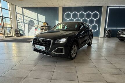 Audi Q2 Gebrauchtwagen