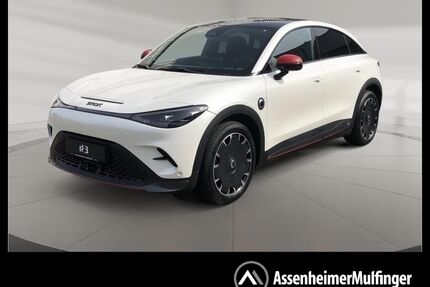 Smart #3 Gebrauchtwagen