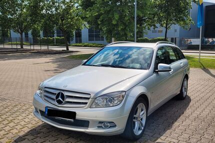 Mercedes-Benz C 250 Gebrauchtwagen