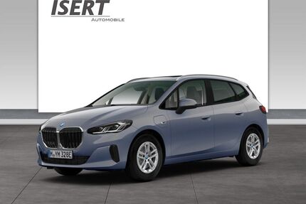 BMW 225 Active Tourer Gebrauchtwagen