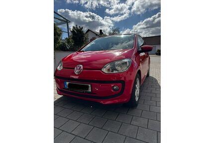 VW up! Gebrauchtwagen