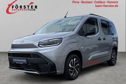 Toyota Proace City Gebrauchtwagen