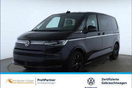 VW T7 Multivan Gebrauchtwagen