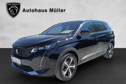 Peugeot 5008 Gebrauchtwagen