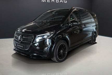 Mercedes-Benz V 300 Gebrauchtwagen