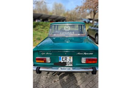 Alfa Romeo Giulia Gebrauchtwagen