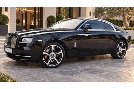 Rolls Royce Wraith Gebrauchtwagen