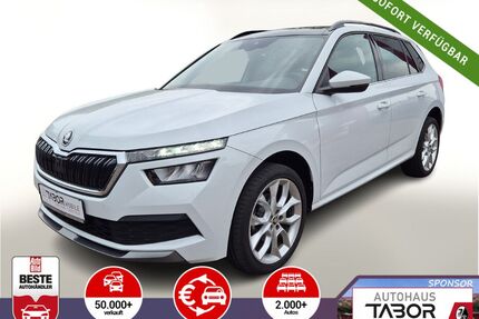 Skoda Kamiq Gebrauchtwagen