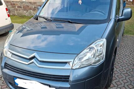 Citroen Berlingo Gebrauchtwagen