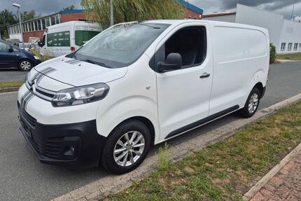 Citroen Jumpy Gebrauchtwagen