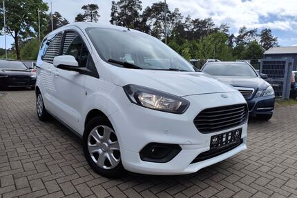 Ford Tourneo Courier Gebrauchtwagen