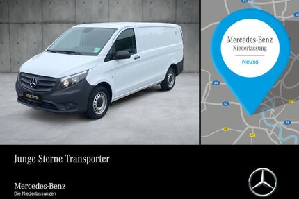 Mercedes-Benz Vito Gebrauchtwagen