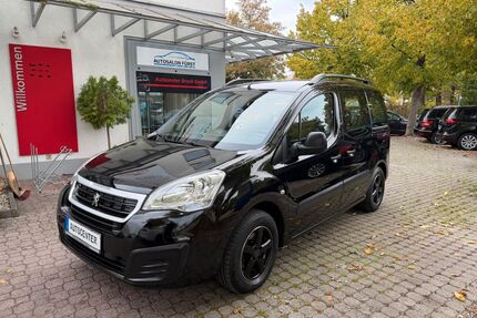 Peugeot Partner Gebrauchtwagen