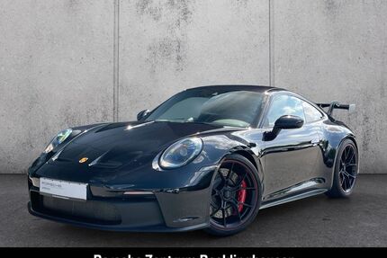 Porsche 992 Gebrauchtwagen