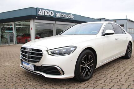 Mercedes-Benz S 400 Gebrauchtwagen