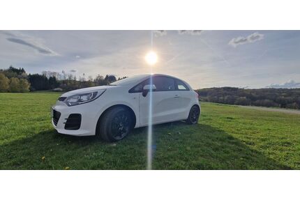 Kia Rio Gebrauchtwagen