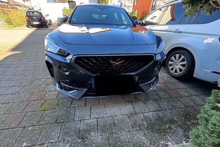 Cupra Formentor Gebrauchtwagen