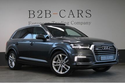 Audi Q7 Gebrauchtwagen