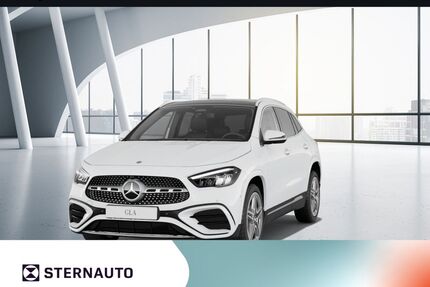 Mercedes-Benz GLA 200 Gebrauchtwagen